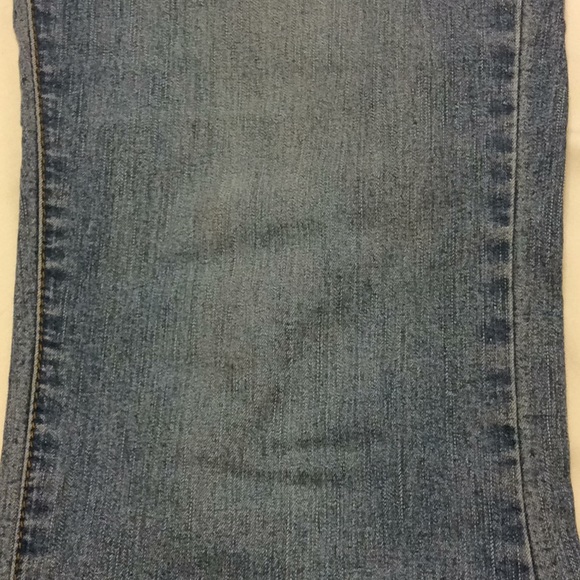 Capris - Picture 4 of 4